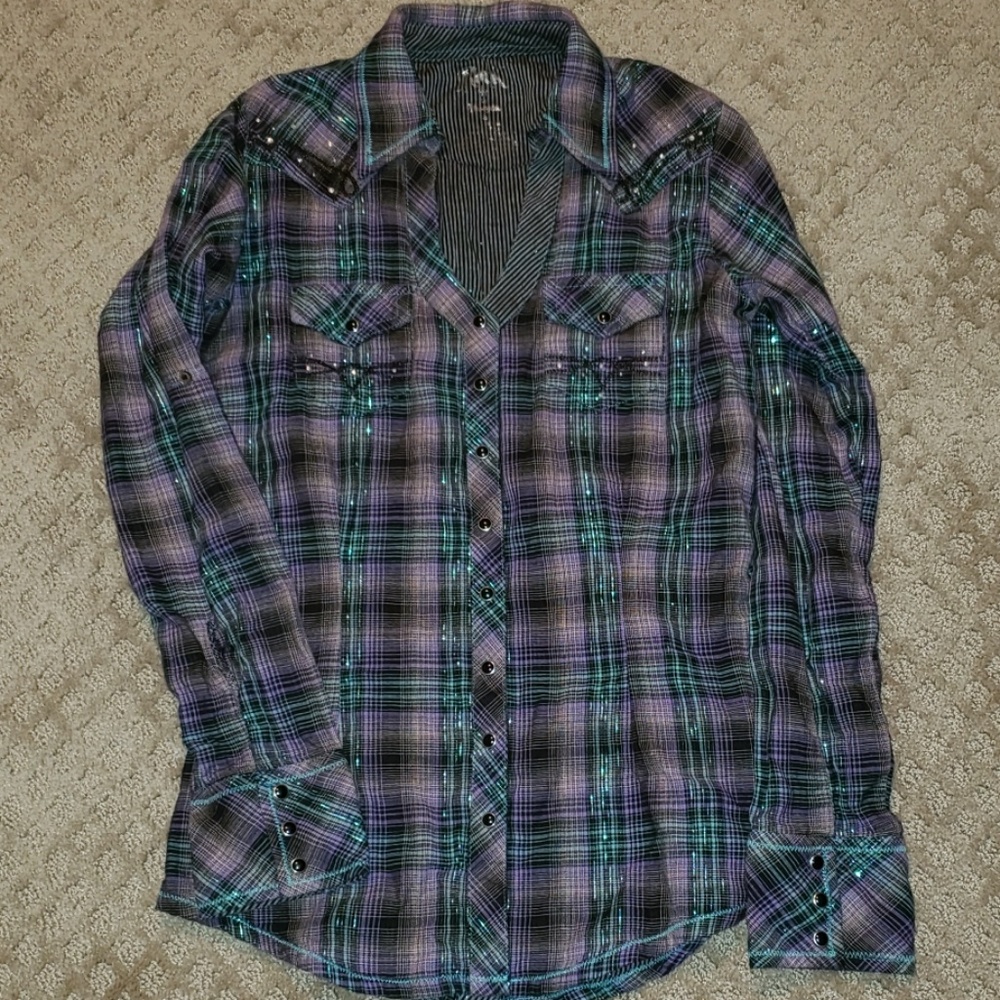 Camisa para mujer